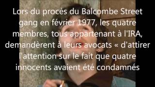 Bono &amp; Gavin Friday - In the Name of the Father