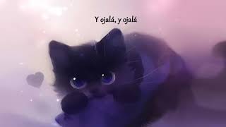 Sofia Ellar - Version de Cobarde (letra)