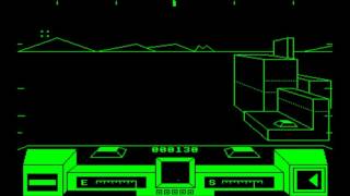 3-D Tank Zone for the BBC Micro