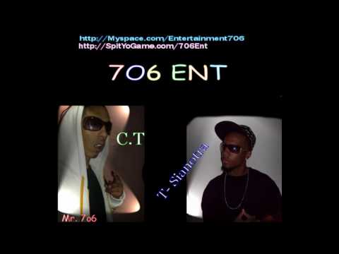 706Ent. Ft. T-SLISLE*RUN UP*