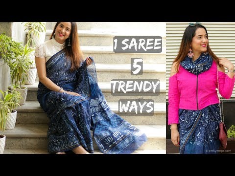 download lagu mp3 mp4 Quirky Print Sarees, download lagu Quirky Print Sarees gratis, unduh video klip Quirky Print Sarees