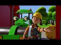 Bob The Builder US Car Wash Catastrophe New Episodes Cartoons For Kids