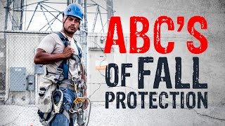 Fall Protection Systems for Chemical, Petrochemical, and Refinery Towers and Silos