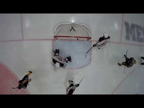 Maalikooste: IPK - Kiekko-Vantaa 14.2.2025