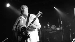 Fun Lovin Criminals Aberdeen 2017 Smoke Em