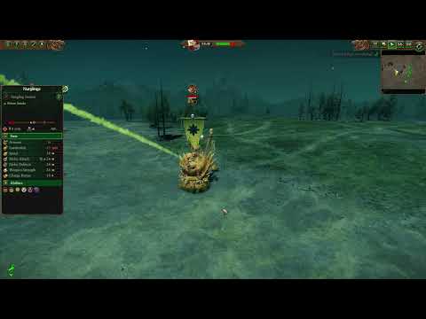 Nurgle Mains be Like...