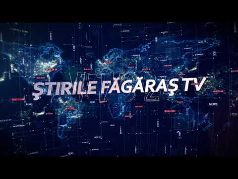 RETROSPECTIVA Stiri Fagaras TV - 11 -  15 octombrie 2021