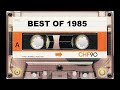 The Best Of 1985