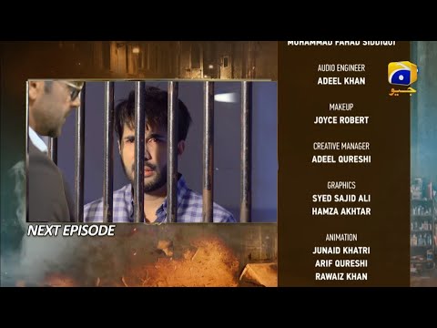 Farq Last Episode Teaser - Farq Last Episode 50 Promo Har Pal Geo Drama Review - 17 April 2023