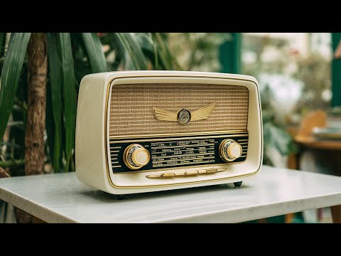 Música Instrumental de la Era Dorada 🌟 Los Mejores Clásicos de los 50s, 60s y 70s