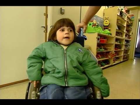 TELETON 2010 - Sbt Repórter (3) Fernandinho e Dimitri na AACD