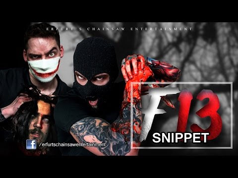 Nightmare 34 & King Virus one - F13 (Album Snippet)
