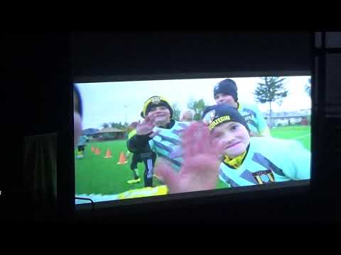 UKS Borzęcin Historia