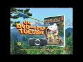 Stuart Little 3 DVD PSP Television Commercial 2006