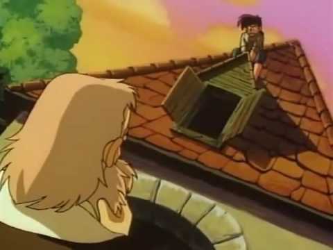 D'Artagnan e i moschettieri del re - Episodio n.1(1/3)