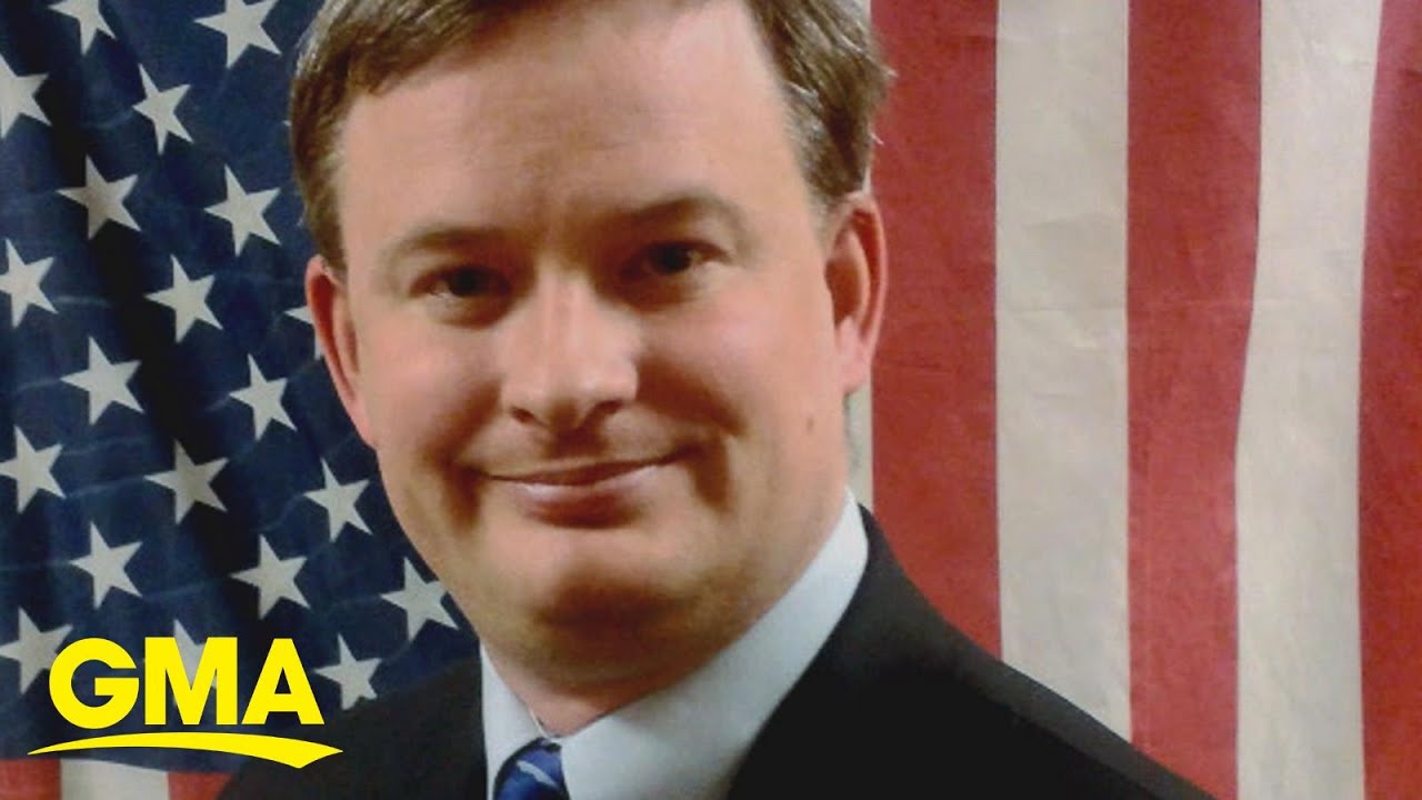 South Dakota AG faces impeachment for involvement in deadly hit and run l GMA