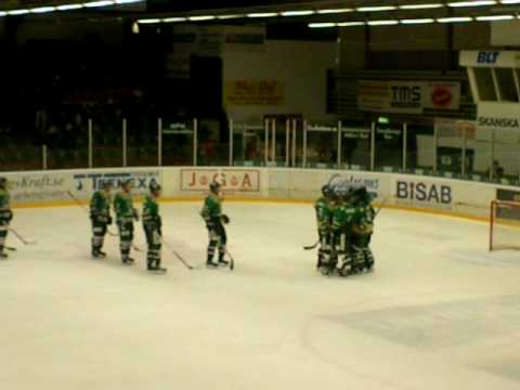 Tingsryds AIF - Skövde IK