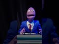 I M A Political Comedian Now Randy Feltface Comedy