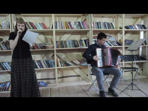 Nimfeja и Илья Муравцев — Священная война