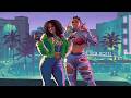 Grand Theft Auto VI Loading Screen