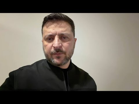 Вранці сталась технологічна аварія на мережі, зараз триває стабілізація та відновлення забезпечення людей – звернення Президента