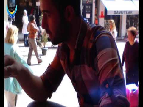 Ouz-Han & Mc Tolgahan - Af Dilemem Ölsem Bile ( Offıcial Video )