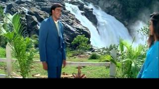 Raah Mein Unse Mulaqat Ho Gaya (Eng Sub) [Full Video Song] (HD) With Lyrics - Vijaypath