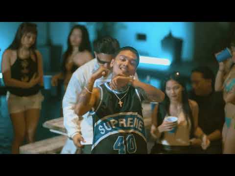 Gat Putch - Crazy feat. Sica (Official Music Video)