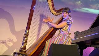 Joanna Newsom - Bridges and Balloons - Live at the Masonic Lodge @ Hollywood Forever 5/16/24