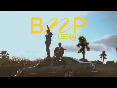 Levai music - BnP (Believe n Pray) (Official Music Video)