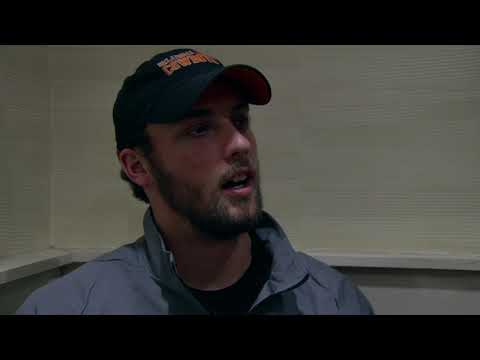 Liberty Bowl: OSU vs Missouri - Taylor Cornelius