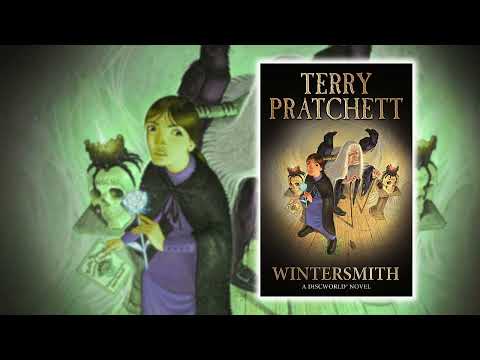 Wintersmith by Terry Pratchett - Full Audiobook Novel