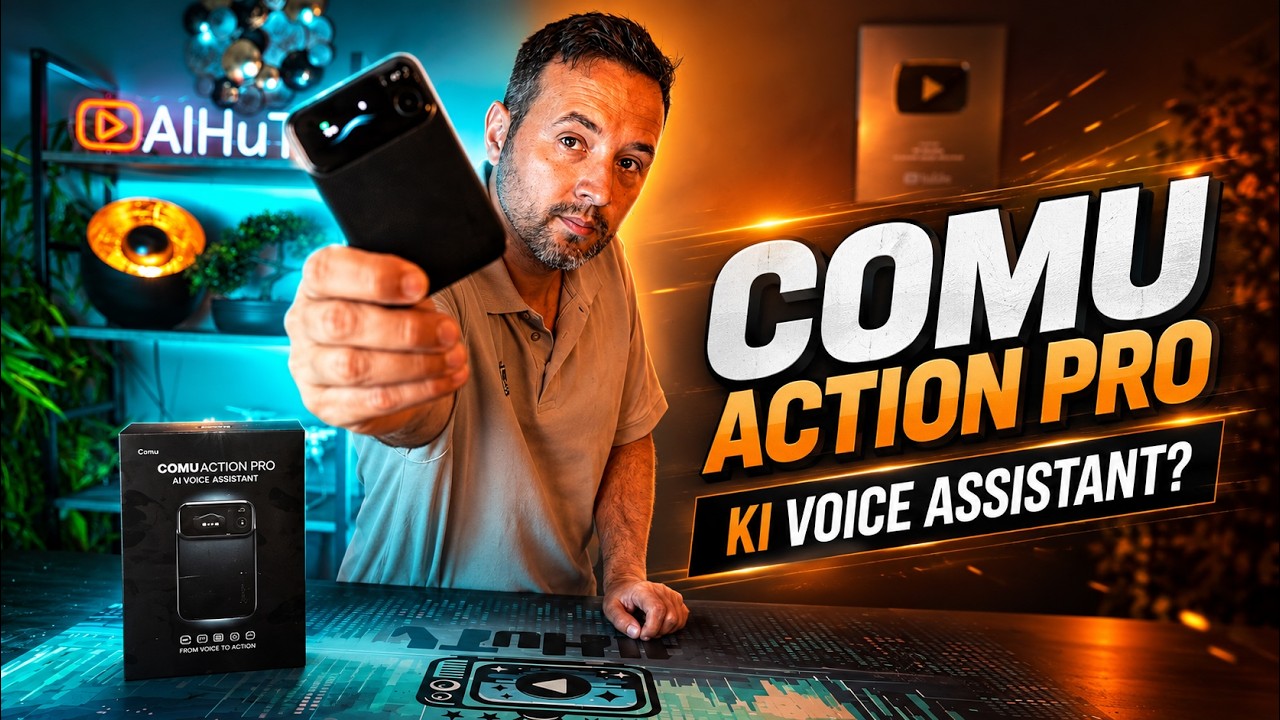 Comulytic Note Pro video 2
