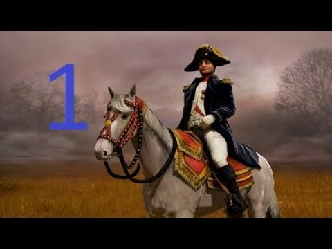 (Napoleon Complex) Civ V Vox Populi France Part 1