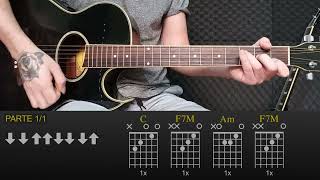 Download lagu Fernandinho - Acende o Fogo | Aula de Violão Fácil com Acordes Batida e Ritmo mp3 Download lagu Fernandinho - Acende o Fogo | Aula de Violão Fácil com Acordes Batida e Ritmo mp3