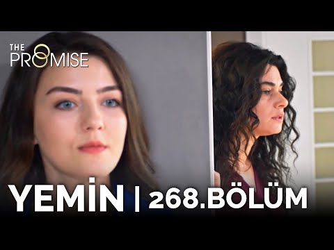 Yemin 268. Bölüm | The Promise Season 3 Episode 268