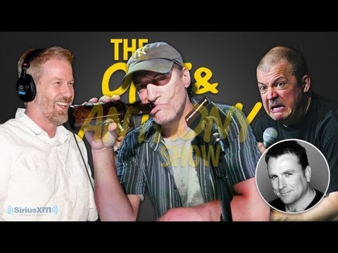 Opie & Anthony: Colin Quinn Calls-In (10/09/13)