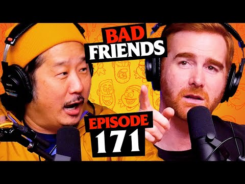 Ooh La La! | Ep 171 | Bad Friends