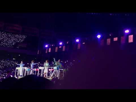 [170527] The EXO'r DIUM dot Girl Friend