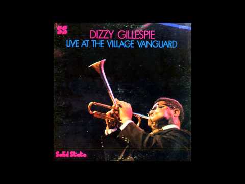 Dizzy Gillespie - Blues For Max