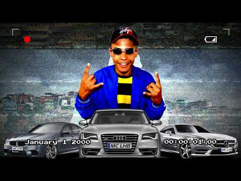 MC LHB - Lembra Daquela Goma (Web Video) DJ Lseeis