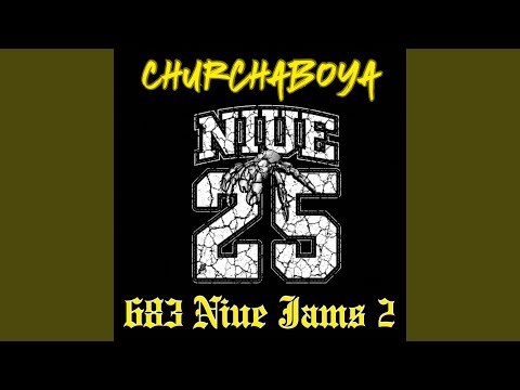683 (feat. Tha Churchboiiz, Allenzo, Tano 130, Graham Jackson & WGS Jackson)