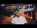 J I Bad Luck Official Audio