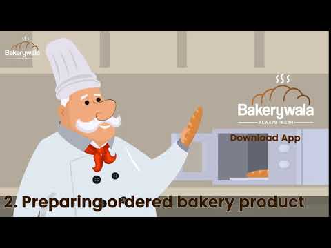 Bakerywala