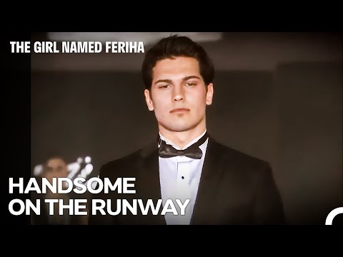 The Love Story #14: Your Boyfriend Is Fire, Enjoy Him - The Girl Named Feriha