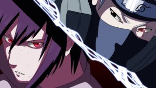 Download lagu Pertarungan Uciha Sasuke Vs Hatake Kakashi ||Sub Indo mp3