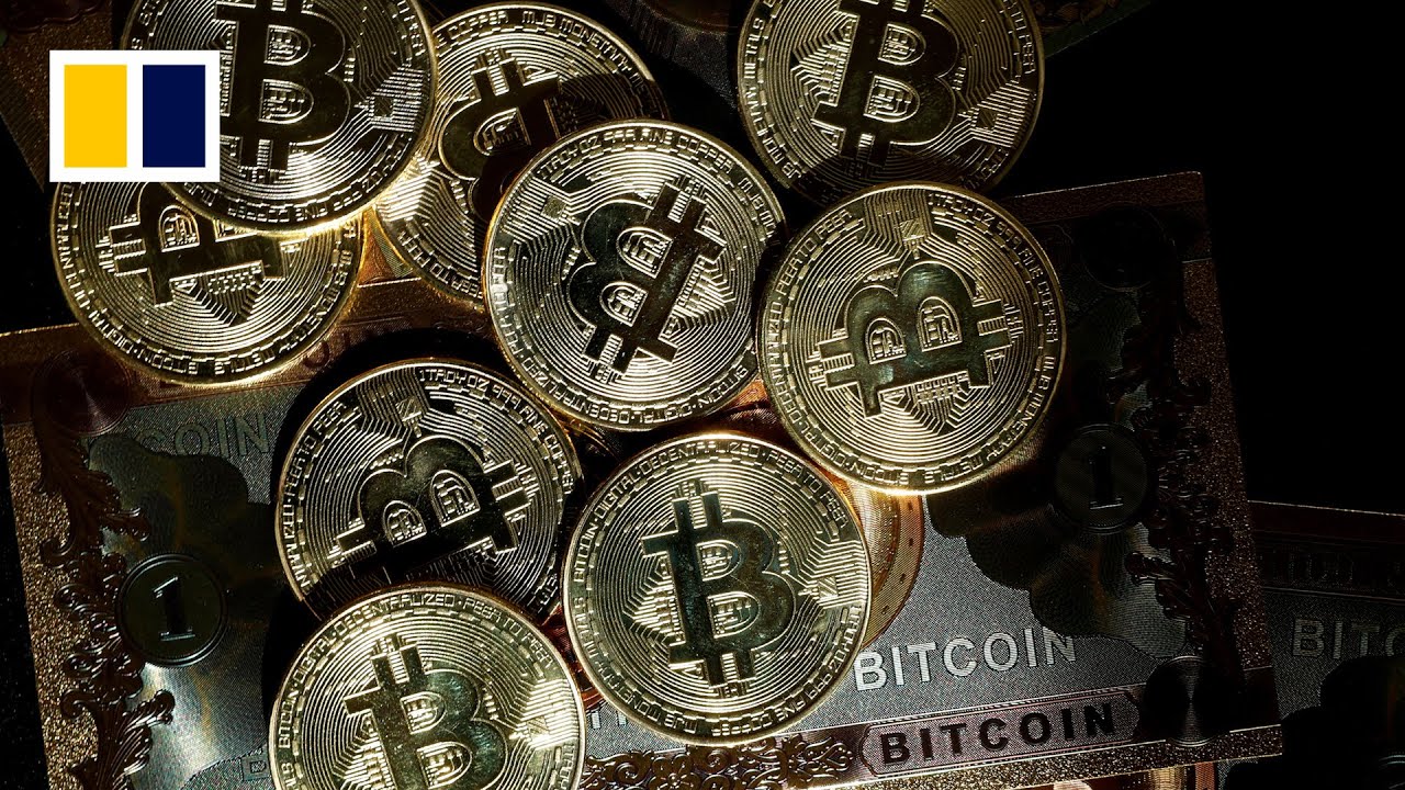 Bitcoin surge stalls