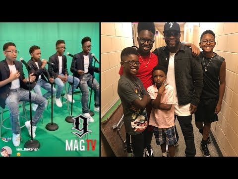 YouTube Thumbnail