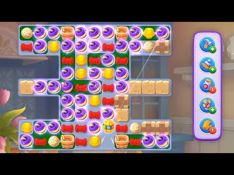 homescapes level 9259 | homescapes hard level