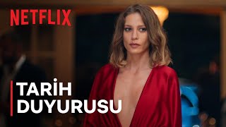 Tarih Duyurusu